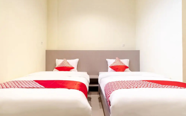 OYO 1185 Bukit Toedjoeh Residence Syariah