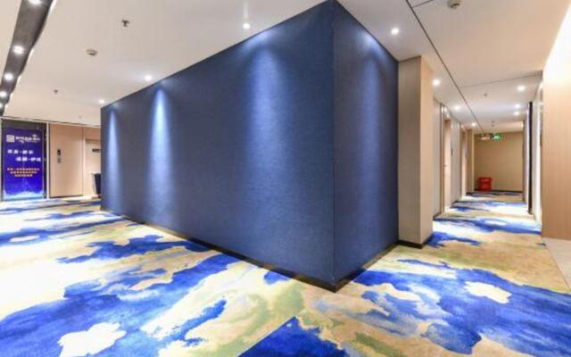 No.1 Youke Hotel (Huizhou Xinwei Government Plaza store)