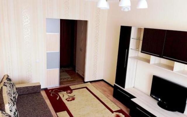 Apartment on Infinity Astana