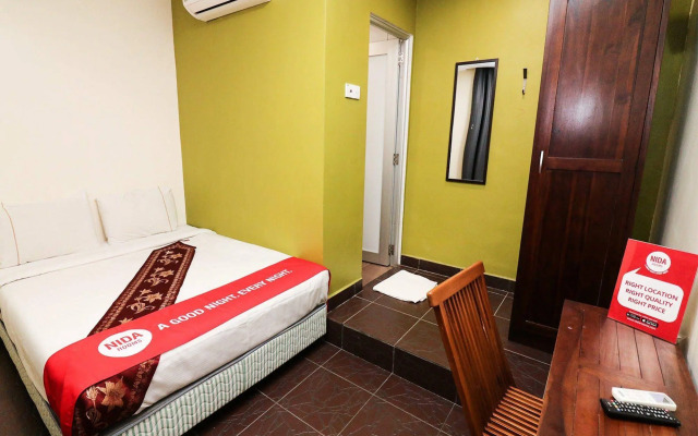 Vla Heritage Melaka