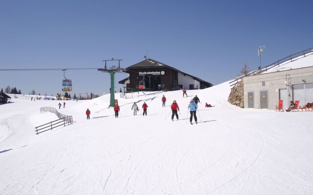 Holiday Home in Bad Kleinkirchheim Near ski Area