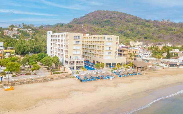 Decameron La Marina Guayabitos, Ramada All-Inclusive Resort
