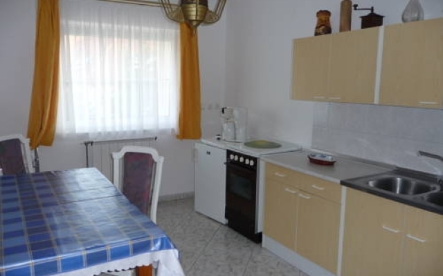 Fődi Apartman