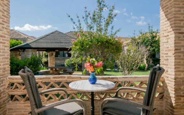 Garden Village Hotel