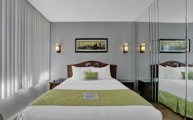 The Worthington Resort