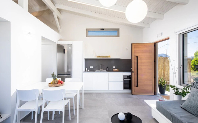 Theros Residence