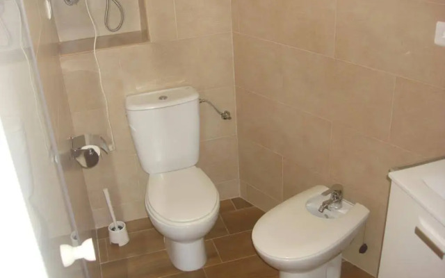 Apartamentos SOL y PLAYA Torremolinos