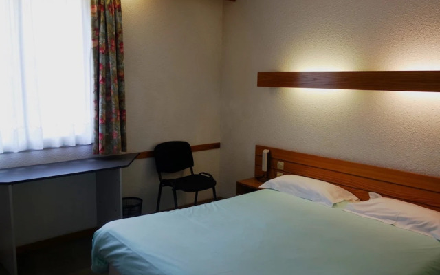 Appart'Hôtel Le Tulipier