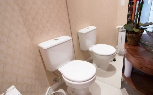 Residencial Florence