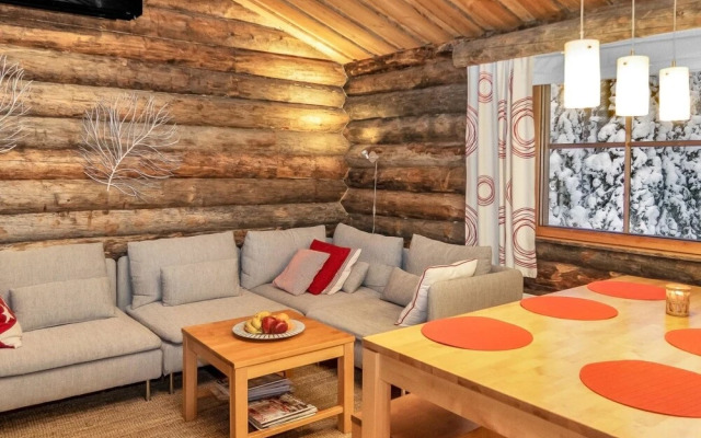 Rantaruka 4d1 Kuusamo
