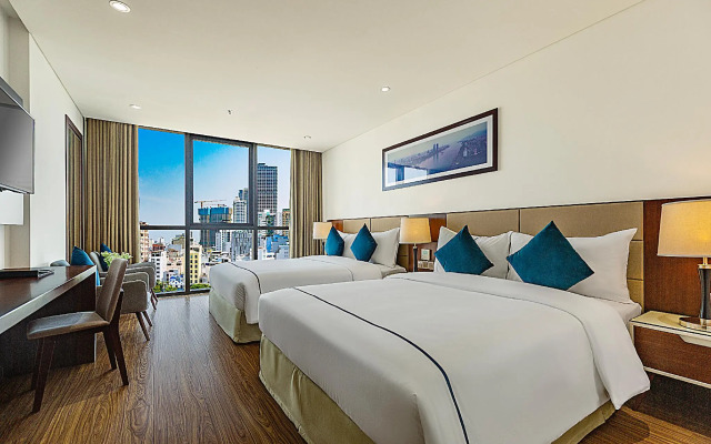 Pavilion Hotel Da Nang