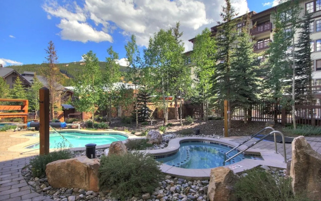 Perfect Passage to Copper Mountain - PP327 by RedAwning