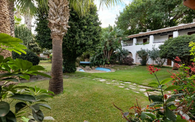 Kabila Hotel