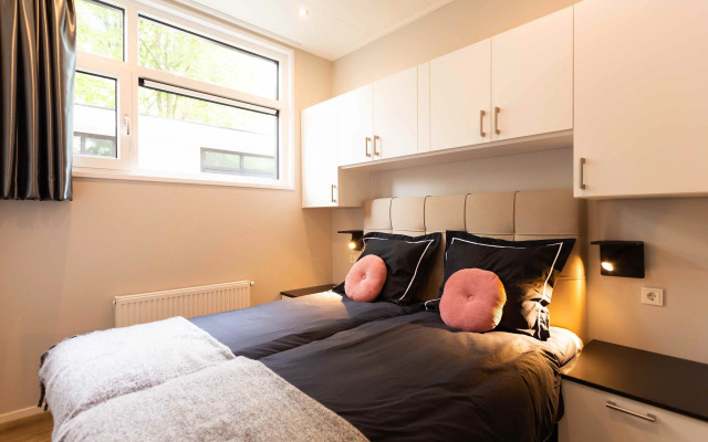 TopParken Résidence de Leuvert