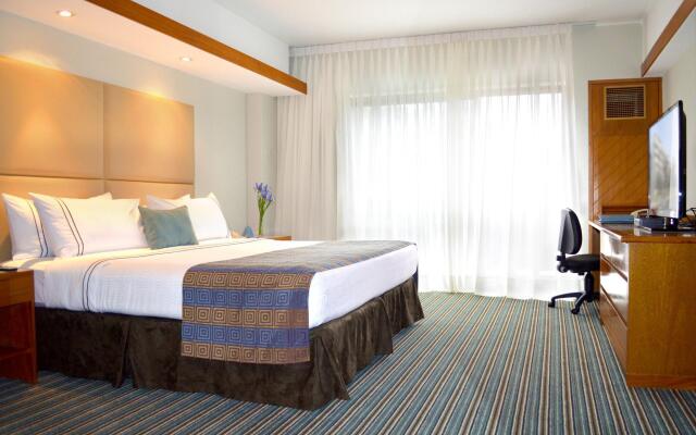 Casa Andina Select Arequipa Plaza