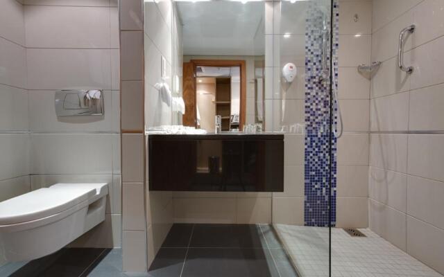 VIP Executive Baobab