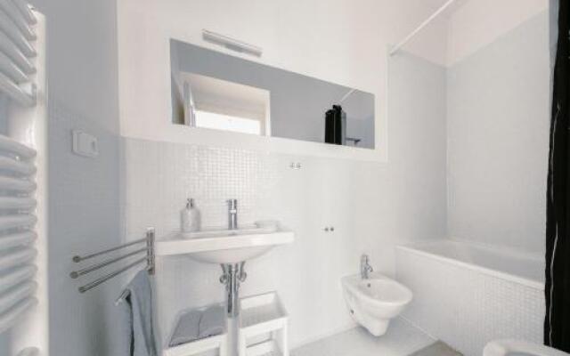 Kubelíkova Apartments