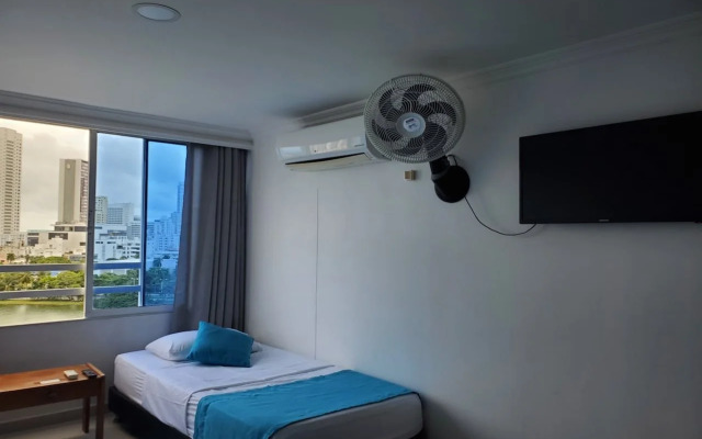 Cartagena Vacaciones Alquilo Apartamentos