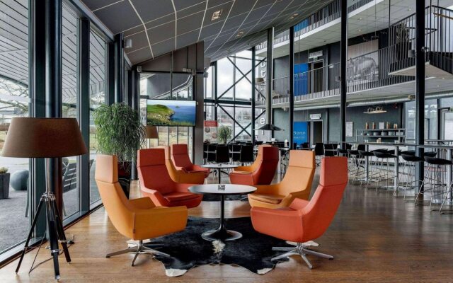 Aiden by Best Western Stockholm Arlanda Airport