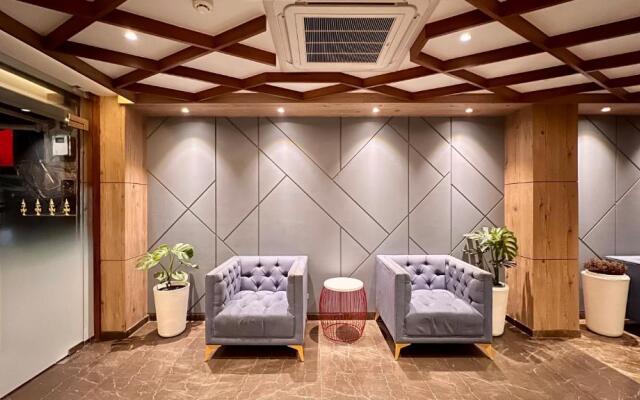 Aurora Boutique Hotel