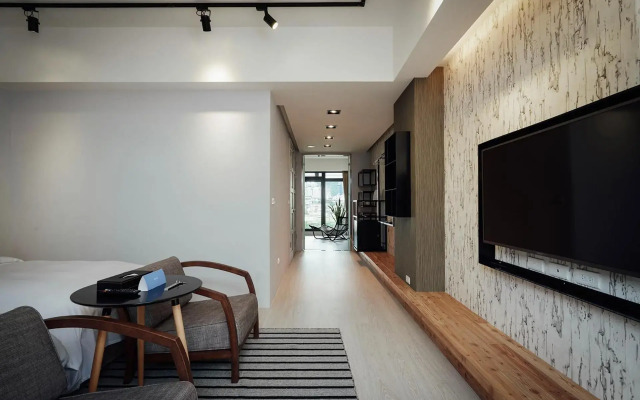 Onsense Villa