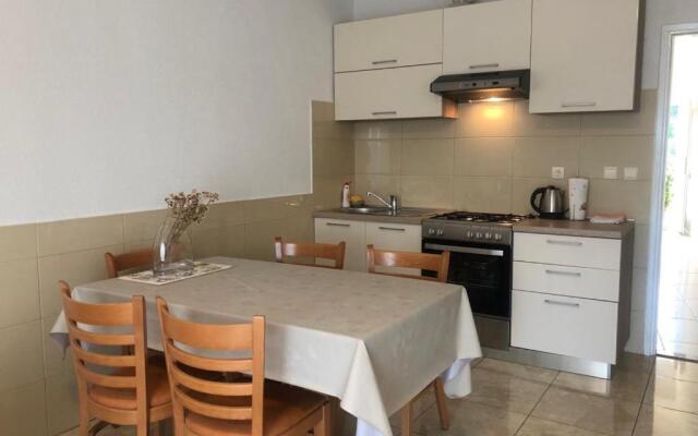 Apartman KALI