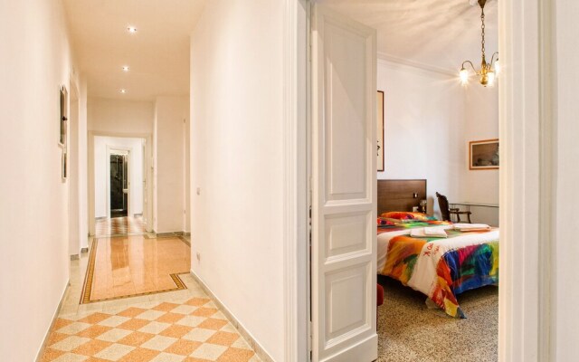 Vatica B&B Roma