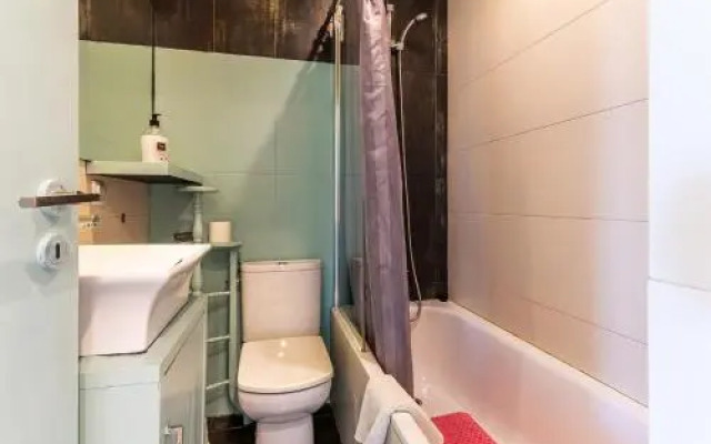 PaÇo De Arcos Apartment