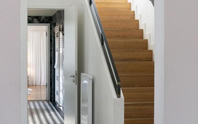 Gorki Apartments Berlin