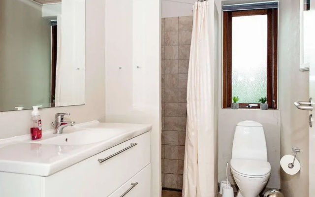 4 Star Holiday Home in Aabenraa