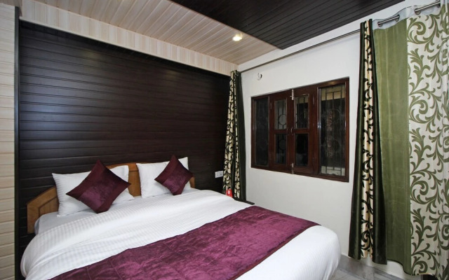 OYO Rooms Tibetan Market Nainital