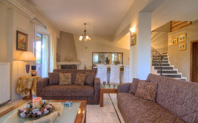 Live in a Village During Your Vacation