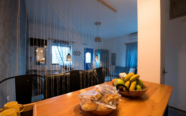 Panorama Studios & Apartments
