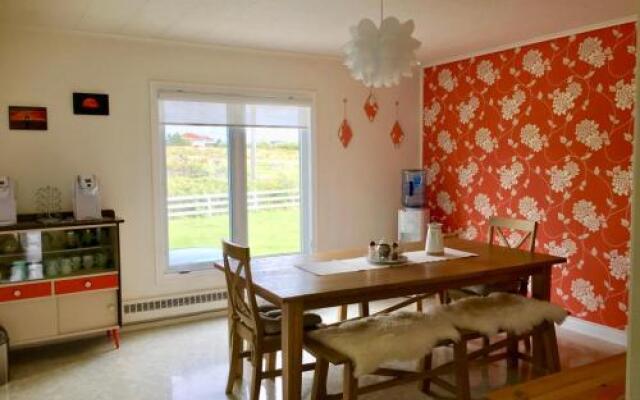 The Convent Guesthouse