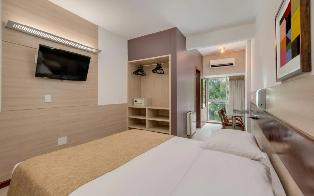 Hotel Regente
