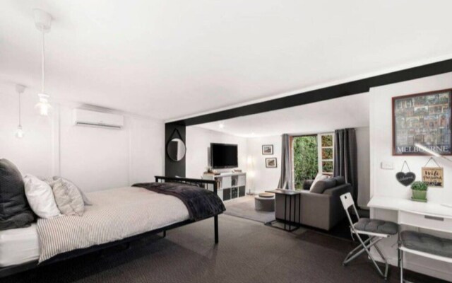private cottage