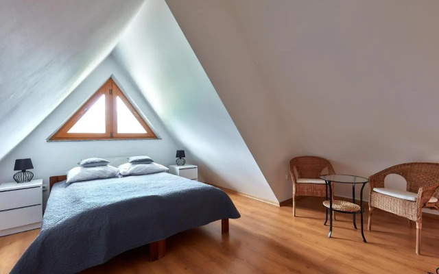 Apartamenty Widokówka