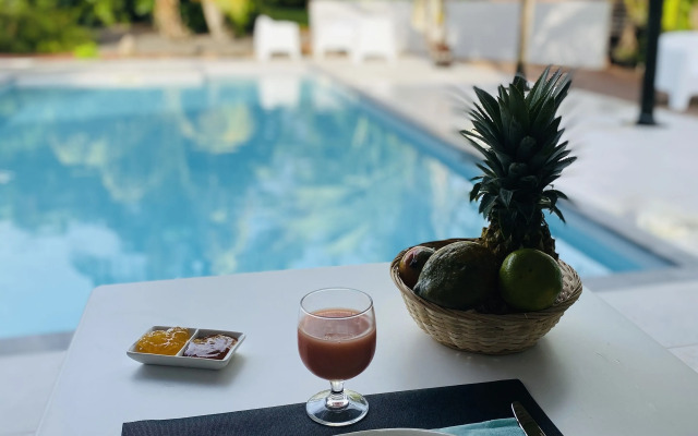 Domaine Saint Francois