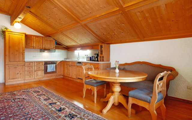 Ferienwohnung Caprano