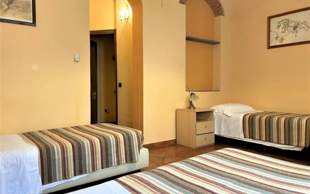 Residence La Contessina