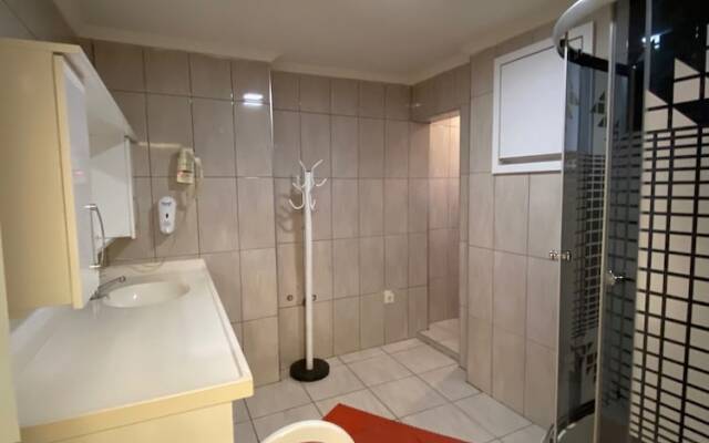 Beyaz Suites & Hotel