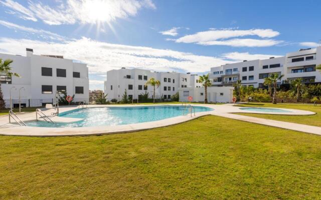 Appartment Torre del Mar - 003