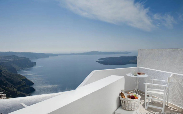 Senses Boutique Hotel