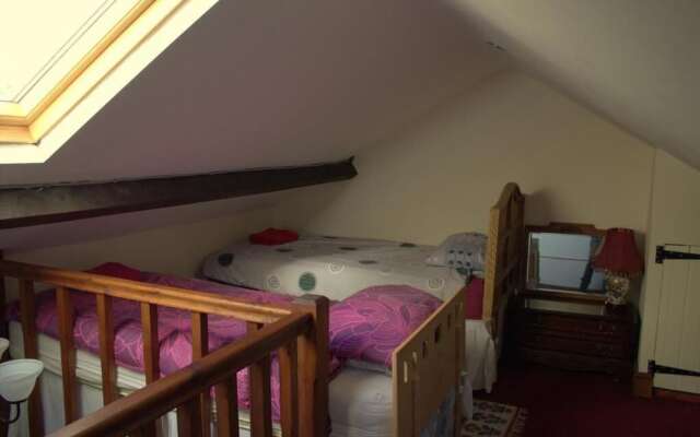 Penybryn Cottages