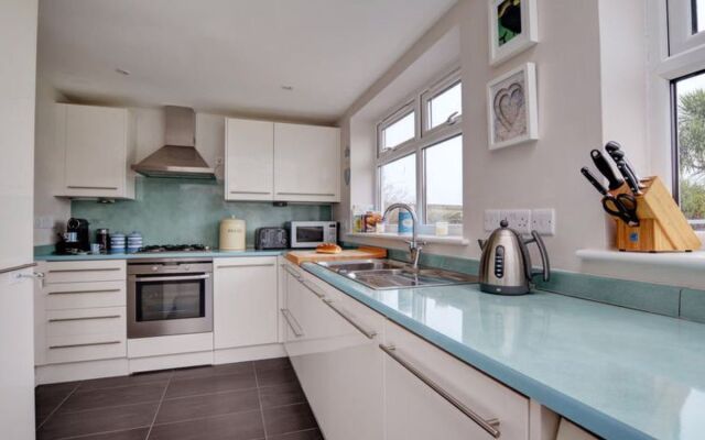 Holiday Home Homer Park