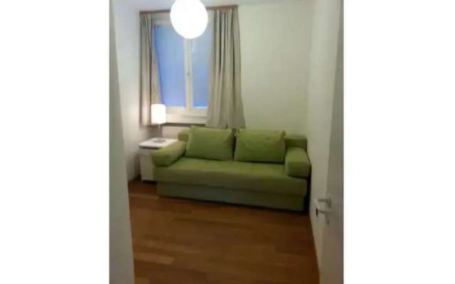 Apartment Cekalusa