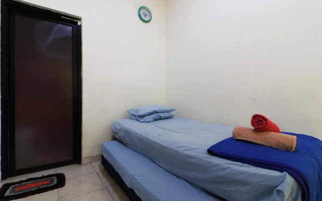 Penginapan Marsya Prima Syariah