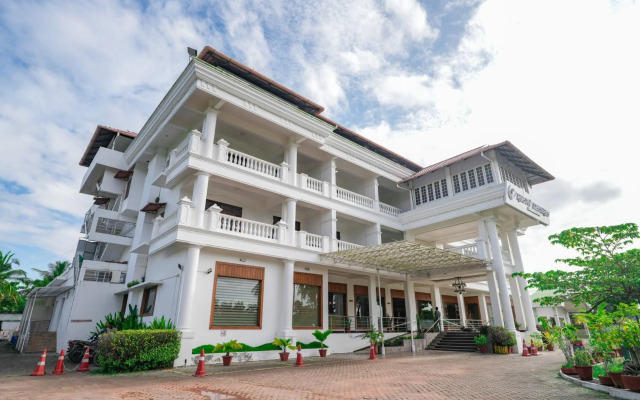 PJ Princess Regency