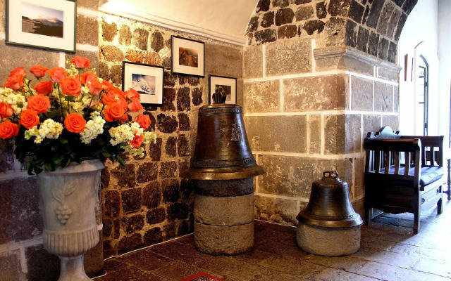Hacienda La Ciénega