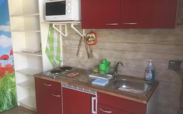 Villa Rosa B&B